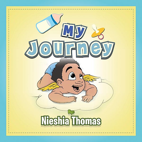 My Journey, Nieshia Thomas