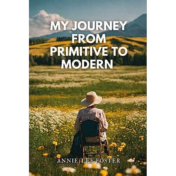 My Journey From Primitive to Modern, Annie Lee Foster