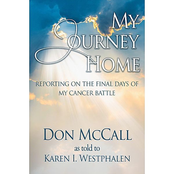 My Journey Home, Karen Westphalen, Don McCall