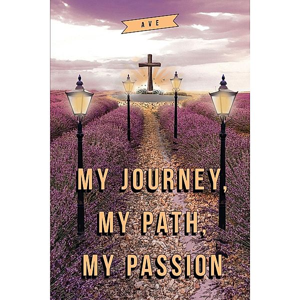 My Journey, My Path, My Passion, Eva Rivers