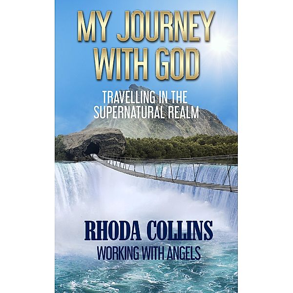 My Journey with God, Rhoda Collins