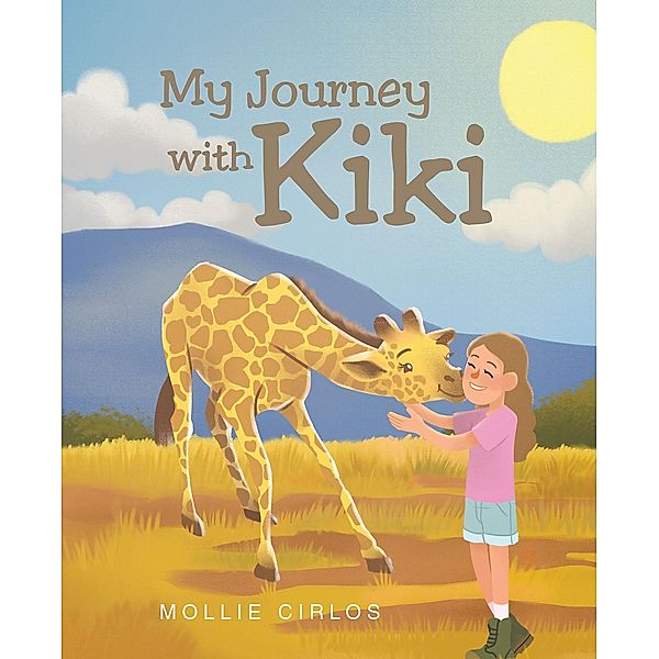 My Journey with Kiki, Mollie Cirlos