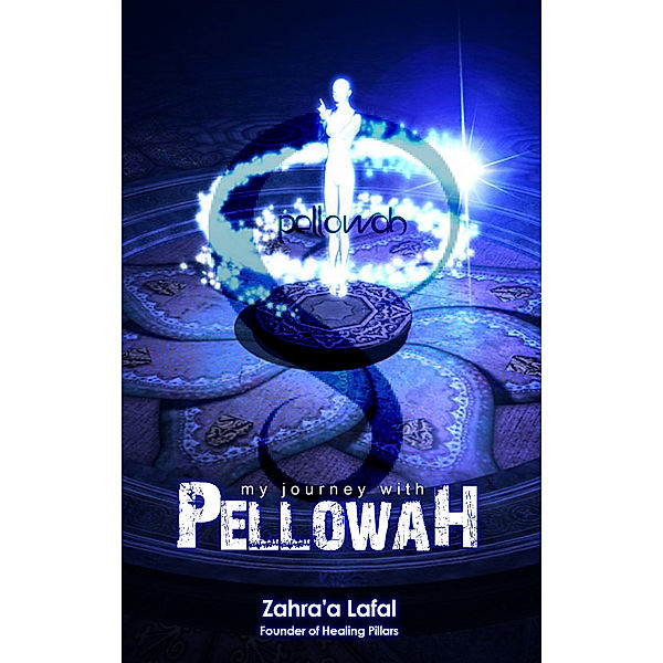 My Journey with Pellowah, Zahraa Lafal