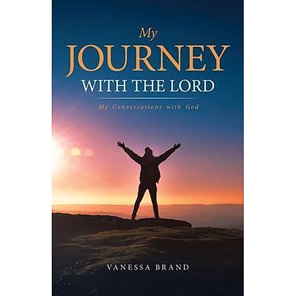My Journey with the Lord, Vanessa Brand