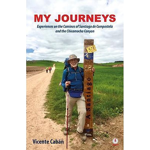 My Journeys, Vicente Cabán