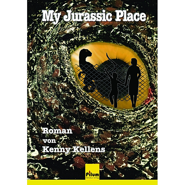 My Jurassic Place, Kenny Kellens