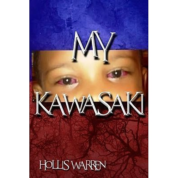 My Kawasaki / NOLA Publishing, Hollis Warren Johnson