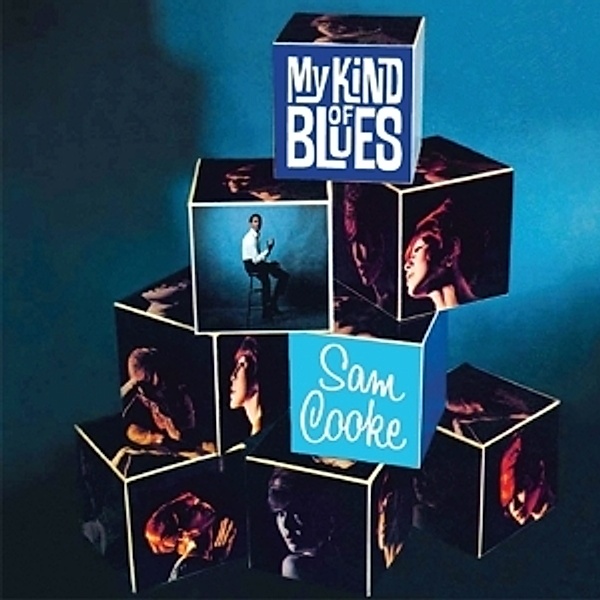 My Kind Of Blues, Sam Cooke