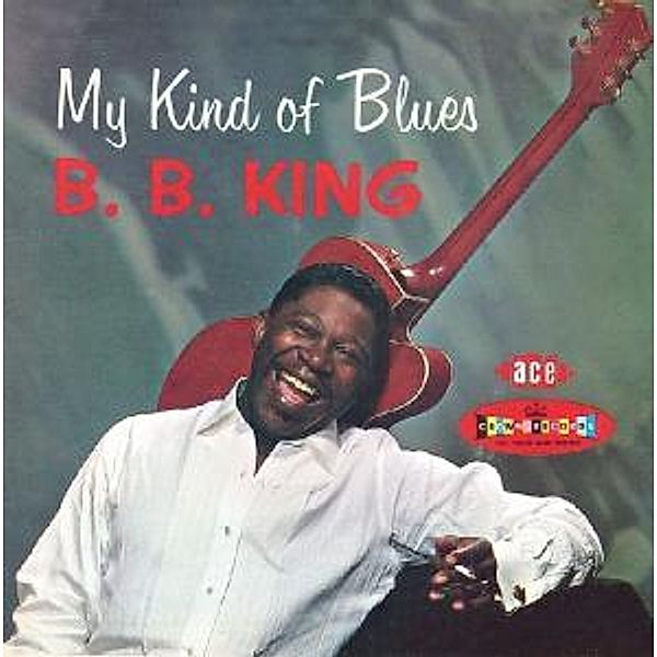 My Kind Of Blues-The Crown Ser, B.b. King