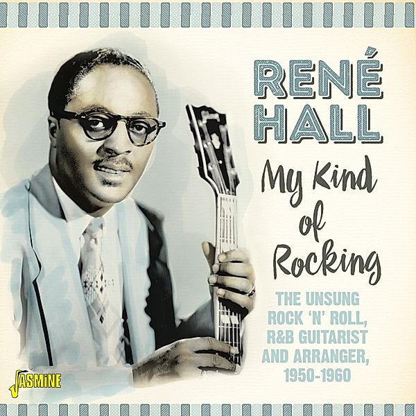 My Kind Of Rocking, Rene Hall