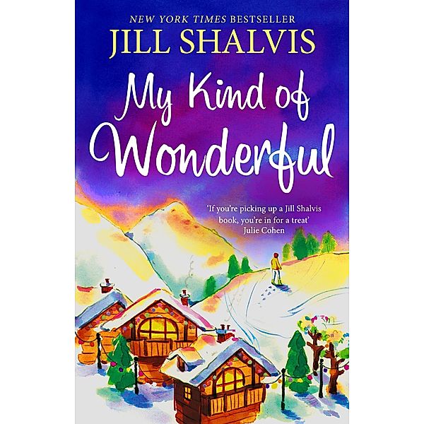 My Kind of Wonderful / Cedar Ridge, Jill Shalvis