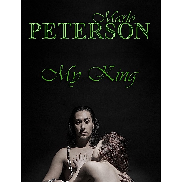 My King, Marlo Peterson