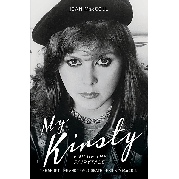 My Kirsty - End of the Fairytale, Jean Maccoll