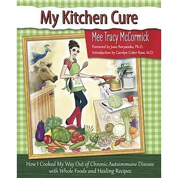 My Kitchen Cure, Mee Tracy McCormick