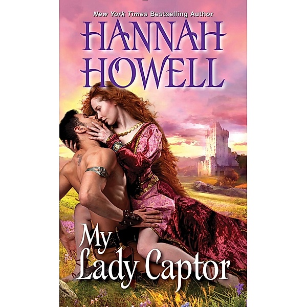 My Lady Captor, Hannah Howell