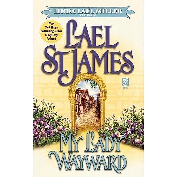 My Lady Wayward, LAEL ST. JAMES