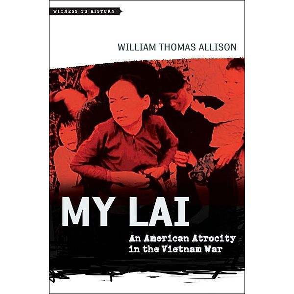 My Lai, William Thomas Allison