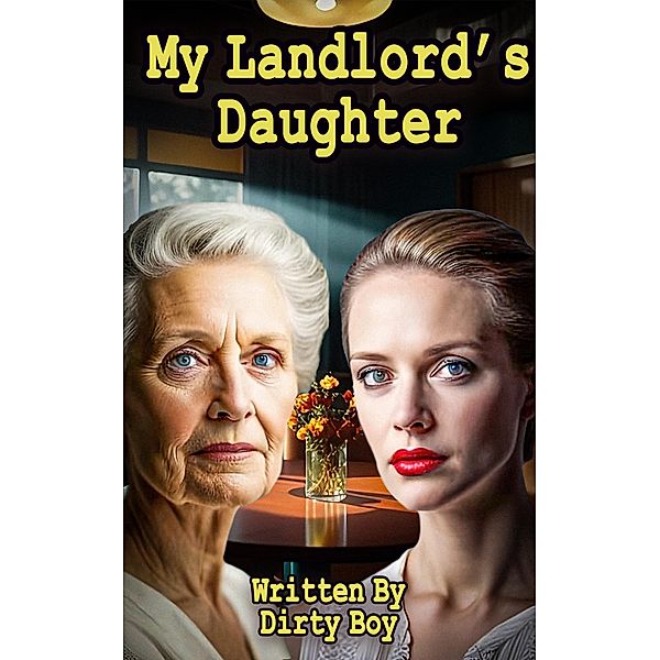 My Landlord's Daughter (The Landlord Saga, #2) / The Landlord Saga, Dirty Boy