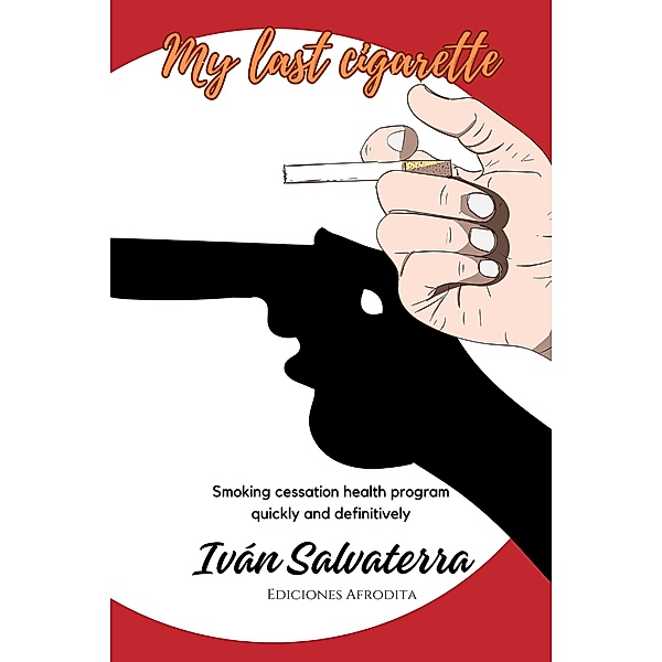 My Last Cigarette, Iván Salvaterra
