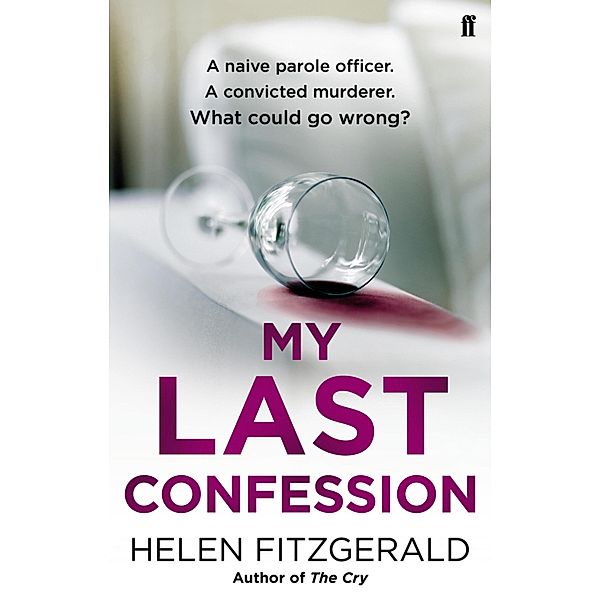 My Last Confession, Helen FitzGerald