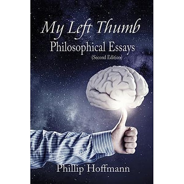 My Left Thumb, Phillip Hoffmann