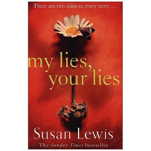 My Lies, Your Lies, Susan Lewis