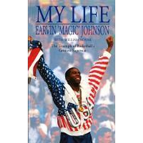 My Life, Earvin "Magic" Johnson, William Novak