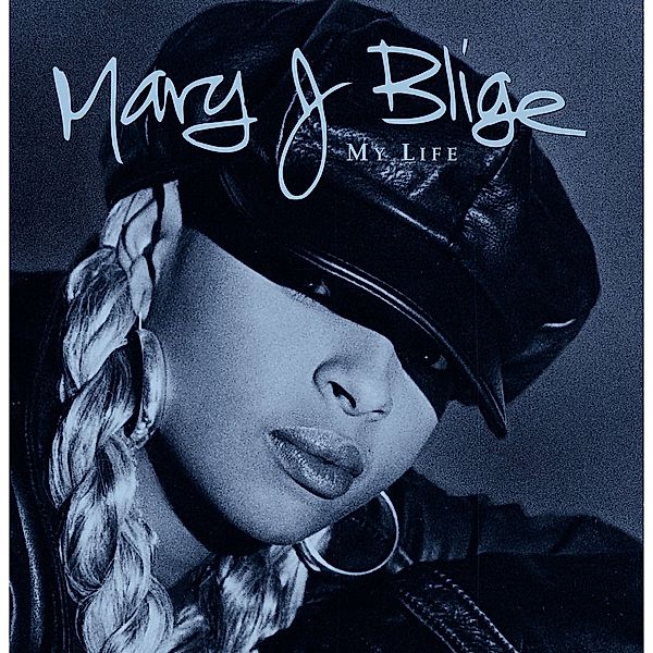 My Life (2cd), Mary J. Blige