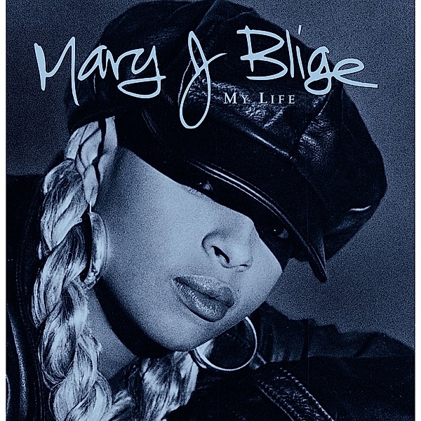 My Life (2lp) (Vinyl), Mary J. Blige
