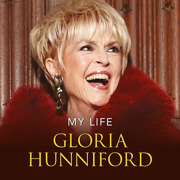 My Life, Gloria Hunniford