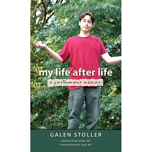 My Life After Life, Galen Stoller