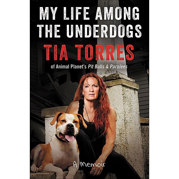 My Life Among the Underdogs, Tia Torres