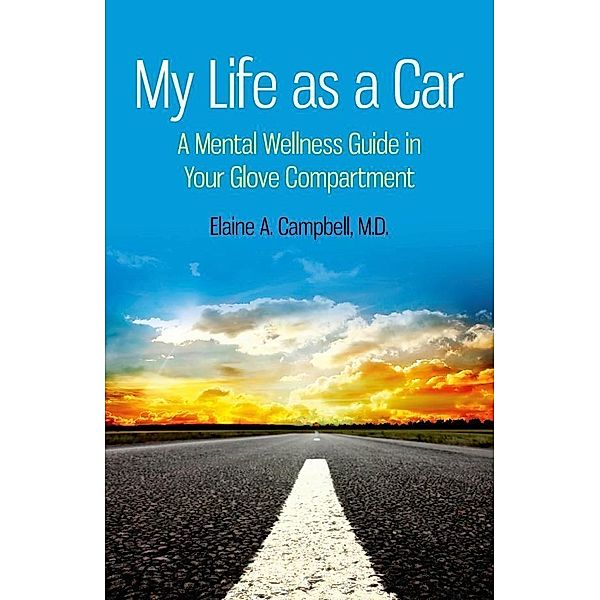 My Life as a Car, Elaine A. Campbell