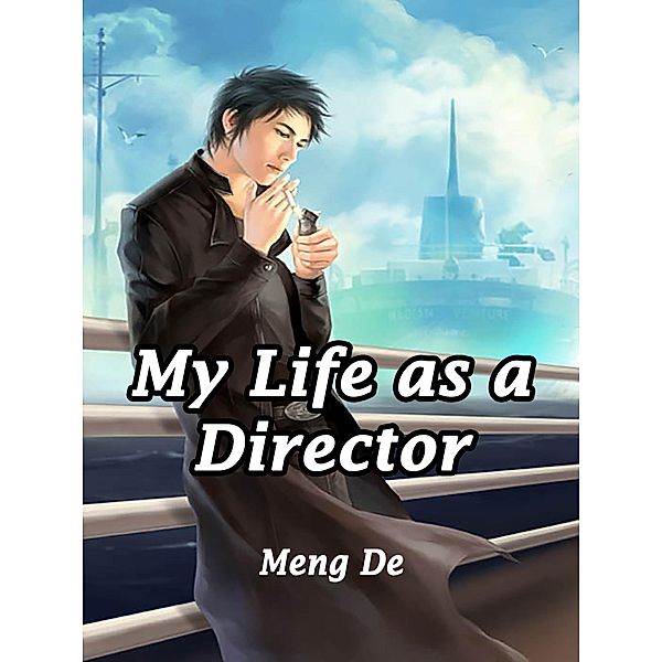 My Life as a Director / Funstory, Meng de