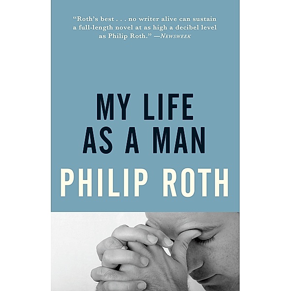 My Life as a Man / Vintage International, Philip Roth