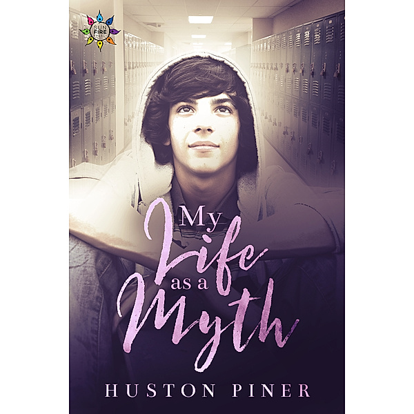 My Life as a Myth, Huston Piner