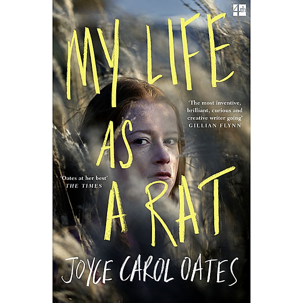 My Life as a Rat, Joyce Carol Oates