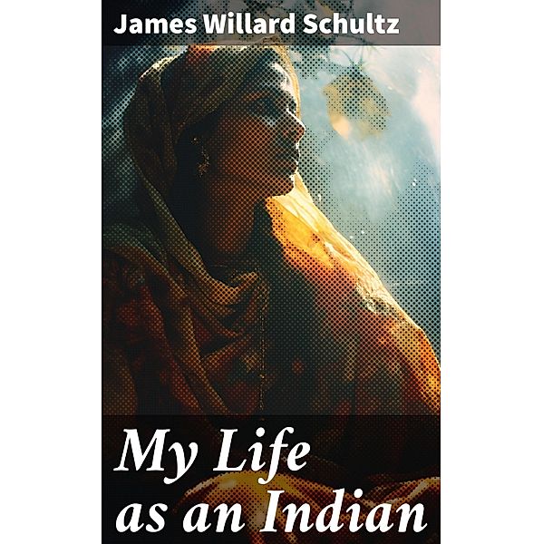 My Life as an Indian, James Willard Schultz