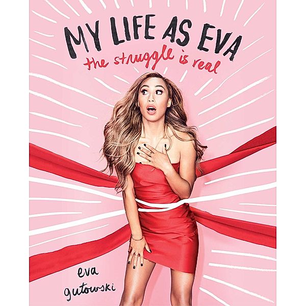 My Life as Eva, Eva Gutowski