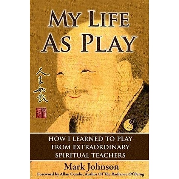My Life As Play, Mark Johnson