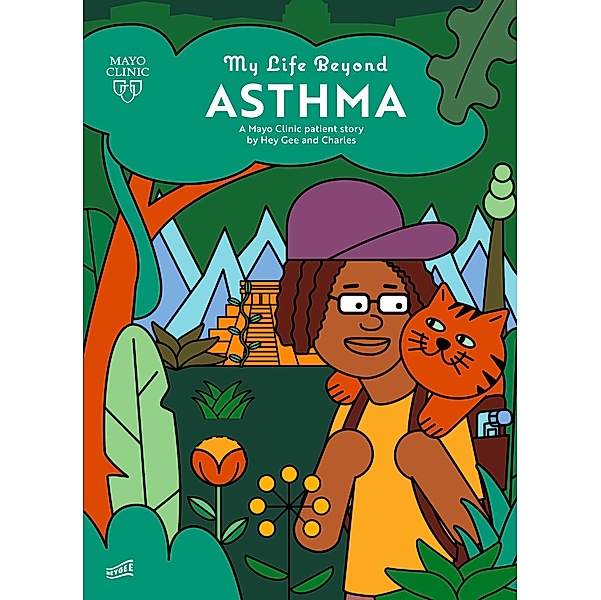 My Life Beyond Asthma / My Life Beyond, Hey Gee