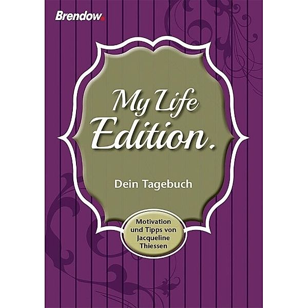 My Life Edition, Jacqueline Thießen