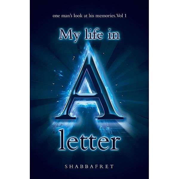 My Life in a Letter, Shabbafret