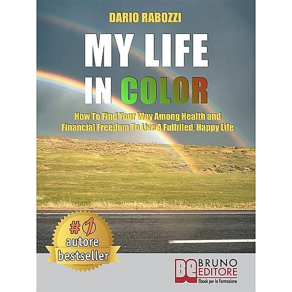 My Life In Color, Dario Rabozzi