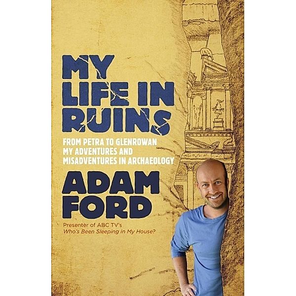 My Life in Ruins, Adam Ford