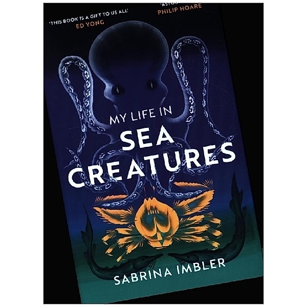 My Life in Sea Creatures, Sabrina Imbler