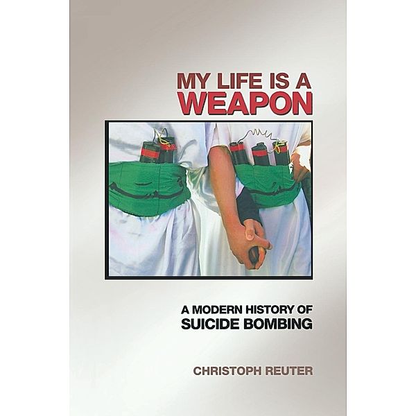 My Life Is a Weapon, Christoph Reuter