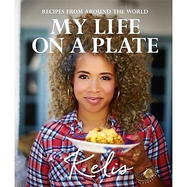 My Life on a Plate, Kelis Rogers