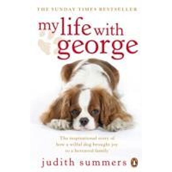 My Life With George, Judith Summers