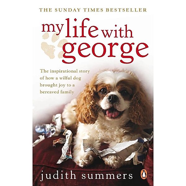 My Life with George, Judith Summers